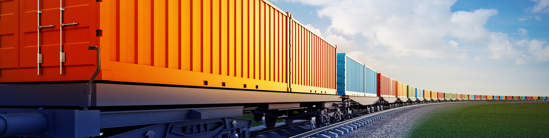 Rail Freight
