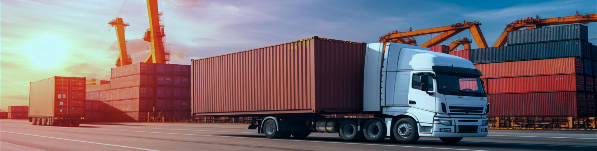 Road Freight