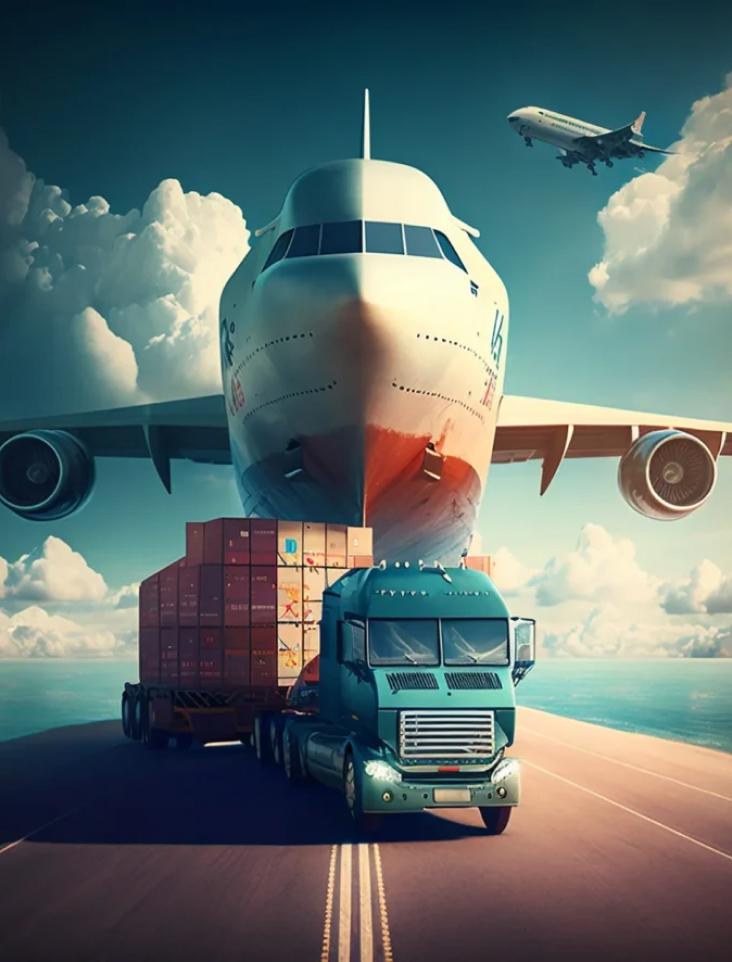 Logistics Transport